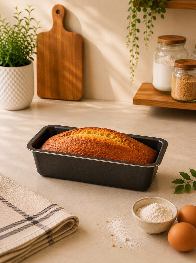 Moule à cake Winox