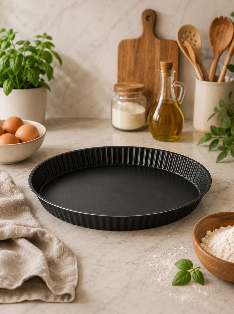 Moule à tarte Winox